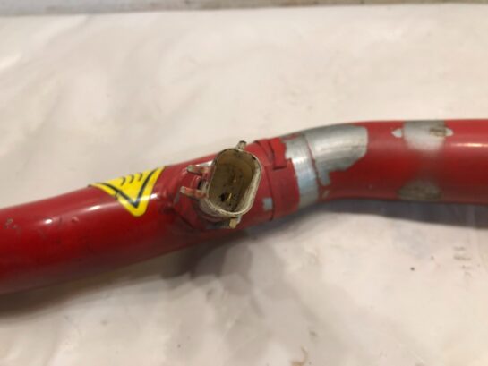 Cummins ISB 6.7L Diesel Engine EGR AIR TRANSFER TUBE 5365463 OEM - 175$ Picture 1 of 5 Picture 2 of 5 Picture 3 of 5