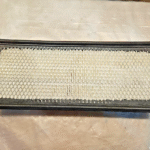 New Cat 353-5058 Caterpillar Cabin Air Filter OEM - 55$ Picture 1 of 4 Picture 2 of 4 Picture 3 of 4 Picture 4 of 4 Picture 1 of 4
