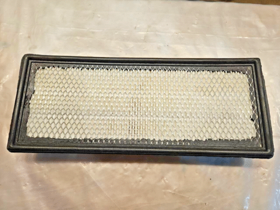 New Cat 353-5058 Caterpillar Cabin Air Filter OEM - 55$ Picture 1 of 4