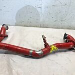 Cummins ISB 6.7L Diesel Engine EGR AIR TRANSFER TUBE 5365463 OEM - 175$ Picture 1 of 5 Picture 2 of 5 Picture 3 of 5 Picture 4 of 5 Picture 5 of 5 Picture 1 of 5 Picture 2 of 5 Picture 3 of 5 Picture 4 of 5 Picture 5 of 5