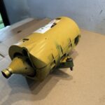 2019 Caterpillar CAT C4.4 Diesel Engine Filter Breather Assembly 361-1758 OEM - 240$ Picture 1 of 5 Picture 2 of 5 Picture 3 of 5 Picture 4 of 5 Picture 5 of 5 Picture 1 of 5