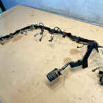 2012 CUMMINS ISX 12 DIESEL ENGINE CPL3438 INJECTOR WIRING HARNESS 2870063 OEM - 175$ Picture 1 of 6 Picture 2 of 6 Picture 3 of 6 Picture 4 of 6 Picture 5 of 6 Picture 6 of 6 Picture 1 of 6