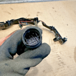 2012 CUMMINS ISX 12 DIESEL ENGINE CPL3438 INJECTOR WIRING HARNESS 2870063 OEM - 175$ Picture 1 of 6 Picture 2 of 6 Picture 3 of 6 Picture 4 of 6 Picture 5 of 6 Picture 6 of 6 Picture 1 of 6 Picture 2 of 6 Picture 3 of 6