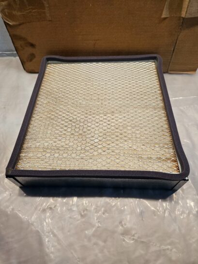 New NOS NAPA Gold Air Filter 550186 for Hitachi Excavator - 75$ Picture 1 of 4 Picture 2 of 4 Picture 3 of 4 Picture 4 of 4