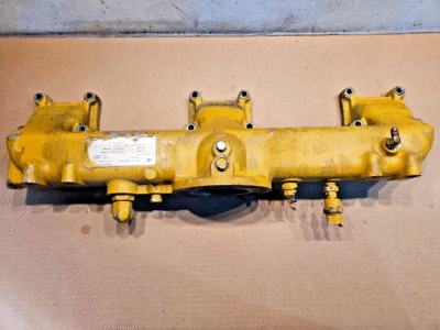 Caterpillar CAT C12 Diesel Engine Air Intake Manifold 2250127 OEM