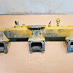 Caterpillar CAT C12 Diesel Engine Air Intake Manifold 2250127 OEM - 280$ Picture 1 of 6 Picture 2 of 6 Picture 3 of 6 Picture 4 of 6 Picture 5 of 6 Picture 6 of 6 Picture 1 of 6