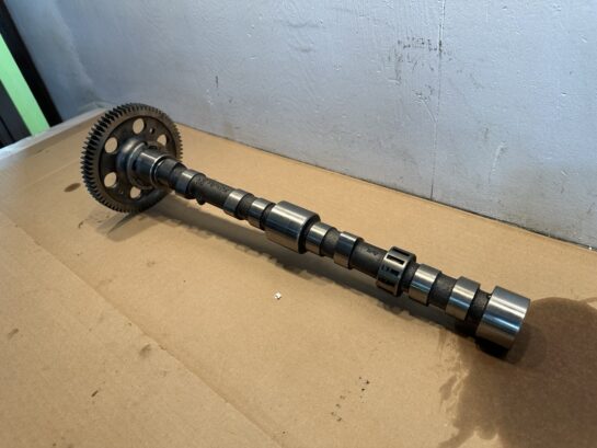 2019 Caterpillar CAT C4.4 Diesel Engine Camshaft Assembly 363-3890 Loader 910 OE - 600$ Picture 1 of 8 Picture 2 of 8 Picture 3 of 8