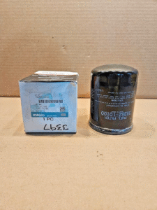 New KOBELCO Fuel Filter VA3436210100 OEM