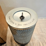 New CATERPILLAR AIR FILTER 211-2661 CAT 2112661 OEM - 45$ Picture 1 of 3 Picture 2 of 3 Picture 3 of 3 Picture 1 of 3