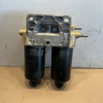 2019 Caterpillar CAT C4.4 Diesel Engine Fuel Filter Housing 452-0349 OEM - 270$ Picture 1 of 5 Picture 2 of 5 Picture 3 of 5 Picture 4 of 5 Picture 5 of 5 Picture 1 of 5 Picture 2 of 5 Picture 3 of 5 Picture 4 of 5 Picture 5 of 5