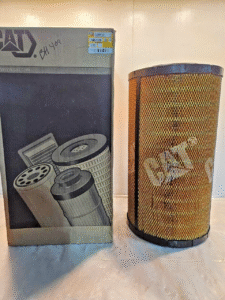 NEW CAT CATERPILLAR 142-1339 PRIMARY STANDARD EFFICIENCY ENGINE AIR FILTER OEM