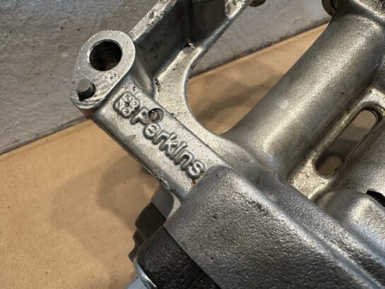 2019 Caterpillar CAT C4.4 Diesel Engine Oil Pump Assembly 437420C OEM Loader 910 - 355$ Picture 1 of 5 Picture 2 of 5 Picture 3 of 5 Picture 4 of 5