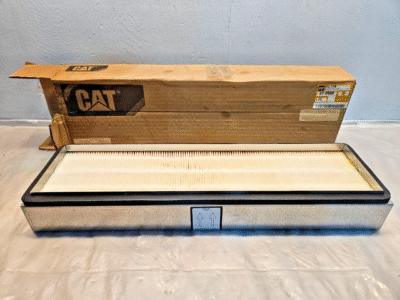 New CAT Caterpillar 6T-0988 Cabin Air Filter OEM
