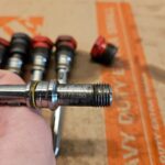 Set Of 6 Cummins ISC/ISL 8.3L 8.9 Injector Fuel Supply Connector 2872288 OEM - 135$ Picture 1 of 4 Picture 2 of 4 Picture 3 of 4 Picture 4 of 4 Picture 1 of 4 Picture 2 of 4