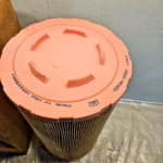 New Caterpillar CAT Asphalt Paver Engine Air Filter 222-9020 OEM - 65$ Picture 1 of 3 Picture 2 of 3 Picture 3 of 3 Picture 1 of 3 Picture 2 of 3