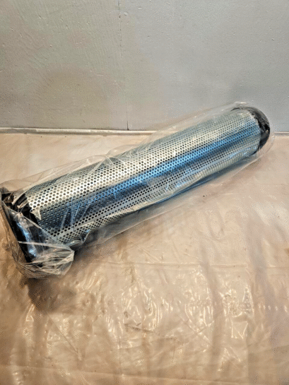 New CAT CATERPILLAR Hydraulic Oil Filter 590-9787 Excavator OEM - 125$ Picture 1 of 3