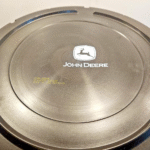 New John Deere AT308575 Air Filter OEM - 95$ Picture 1 of 4 Picture 2 of 4 Picture 3 of 4 Picture 4 of 4 Picture 1 of 4 Picture 2 of 4