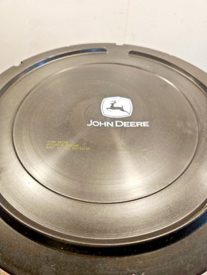 New John Deere AT308575 Air Filter OEM - 95$ Picture 1 of 4 Picture 2 of 4