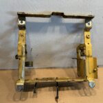 2019 Wheel Loader 910 CAT C4.4 ACERT Caterpillar Diesel Engine ECM Bracket OEM - 125$ Picture 1 of 3 Picture 2 of 3 Picture 3 of 3 Picture 1 of 3 Picture 2 of 3