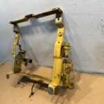 2019 Wheel Loader 910 CAT C4.4 ACERT Caterpillar Diesel Engine ECM Bracket OEM - 125$ Picture 1 of 3 Picture 2 of 3 Picture 3 of 3 Picture 1 of 3 Picture 2 of 3 Picture 3 of 3