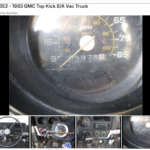 Refurbished Myers D65-20AVD High Pressure Reciprocating Pump Sprayer Jetter - 11250$ Picture 1 of 11 Picture 2 of 11 Picture 3 of 11 Picture 4 of 11 Picture 5 of 11 Picture 6 of 11 Picture 7 of 11 Picture 8 of 11 Picture 9 of 11 Picture 10 of 11 Picture 11 of 11 Picture 1 of 11 Picture 2 of 11 Picture 3 of 11 Picture 4 of 11 Picture 5 of 11 Picture 6 of 11