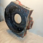 2009 Cummins ISX 400ST DOHC Diesel Engine Flywheel Housing 3103584 OEM - 825$ Picture 1 of 4 Picture 2 of 4 Picture 3 of 4 Picture 4 of 4 Picture 1 of 4 Picture 2 of 4