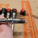 Set Of 6 Cummins ISC/ISL 8.3L 8.9 Injector Fuel Supply Connector 2872288 OEM - 135$ Picture 1 of 4 Picture 2 of 4 Picture 3 of 4 Picture 4 of 4 Picture 1 of 4 Picture 2 of 4 Picture 3 of 4 Picture 4 of 4