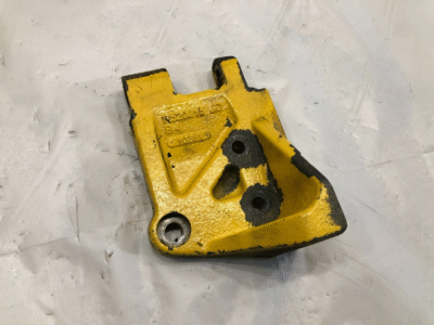 John Deere 6068 HF485 6.8L Alternator Support Bracket R520915 OEM