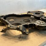 2019 CAT 4.4 ACERT Caterpillar Diesel Engine Timing Gear Housing 353-2317 OEM - 850$ Picture 1 of 6 Picture 2 of 6 Picture 3 of 6 Picture 4 of 6 Picture 5 of 6 Picture 6 of 6 Picture 1 of 6 Picture 2 of 6 Picture 3 of 6 Picture 4 of 6