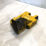 John Deere 6068 HF485 6.8L Alternator Support Bracket R520915 OEM - 145$ Picture 1 of 4 Picture 2 of 4 Picture 3 of 4 Picture 4 of 4 Picture 1 of 4