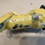 ENGINE OIL FILLER TUBE CATERPILLAR ENGINE CAT C4.4 ACERT 350-1762 OEM - 30$ Picture 1 of 4 Picture 2 of 4 Picture 3 of 4 Picture 4 of 4 Picture 1 of 4 Picture 2 of 4 Picture 3 of 4 Picture 4 of 4