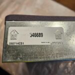 New NAPA GOLD 6689 AIR FILTER - 55$ Picture 1 of 3 Picture 2 of 3 Picture 3 of 3 Picture 1 of 3 Picture 2 of 3