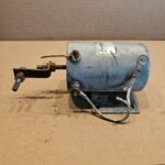 MTU/Detroit Diesel 8V92 Trombetta Electromagnet Shut Off Solenoid 24VDC 23504197 - 150$ Picture 1 of 4 Picture 2 of 4 Picture 3 of 4 Picture 4 of 4 Picture 1 of 4 Picture 2 of 4