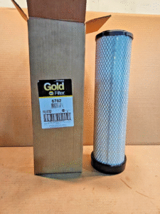 New NAPA Gold Air Filter 6782 NOS Filtration Element