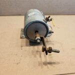 MTU/Detroit Diesel 8V92 Trombetta Electromagnet Shut Off Solenoid 24VDC 23504197 - 150$ Picture 1 of 4 Picture 2 of 4 Picture 3 of 4 Picture 4 of 4 Picture 1 of 4 Picture 2 of 4 Picture 3 of 4