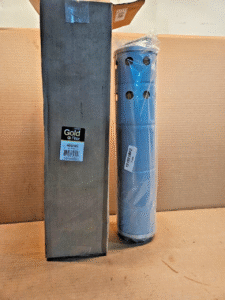 NAPA GOLD Hydraulic Filter 400289 OEM SL10289 Element