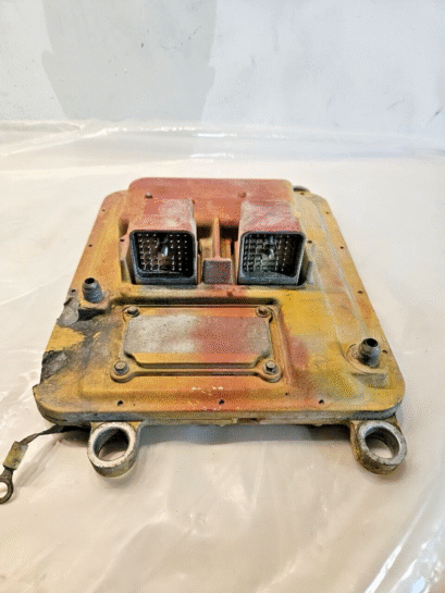 Core Caterpillar 3406 475HP CAT Engine Control Module, ECM, ECU 108-0491 OEM - 700$ Picture 1 of 3