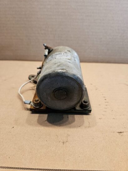 Detroit Diesel 8V92 Trombetta MTU Electromagnet Shut Off Solenoid 24VDC 23504197 - 160$ Picture 1 of 3