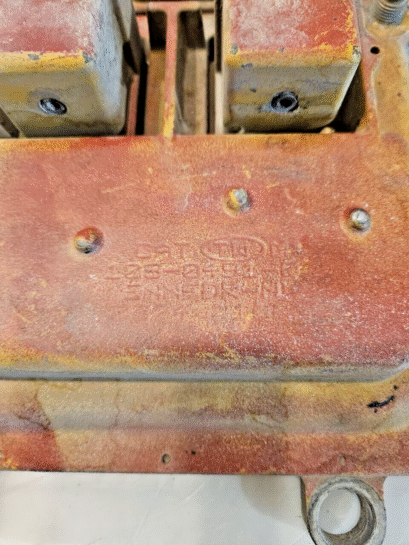 Core Caterpillar 3406 475HP CAT Engine Control Module, ECM, ECU 108-0491 OEM - 700$ Picture 1 of 3 Picture 2 of 3