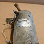 Detroit Diesel 8V92 Trombetta MTU Electromagnet Shut Off Solenoid 24VDC 23504197 - 160$ Picture 1 of 3 Picture 2 of 3 Picture 3 of 3 Picture 1 of 3 Picture 2 of 3 Picture 3 of 3