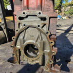 2009 Cummins ISX 400ST DOHC 400HP CPL 2732 Diesel Engine Block 4965677 OEM - 2400$ Picture 1 of 9 Picture 2 of 9 Picture 3 of 9 Picture 4 of 9 Picture 5 of 9 Picture 6 of 9 Picture 7 of 9 Picture 8 of 9 Picture 9 of 9 Picture 1 of 9 Picture 2 of 9 Picture 3 of 9 Picture 4 of 9