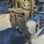 2009 Cummins ISX 400ST DOHC 400HP CPL 2732 Diesel Engine Block 4965677 OEM - 2400$ Picture 1 of 9 Picture 2 of 9 Picture 3 of 9 Picture 4 of 9 Picture 5 of 9 Picture 6 of 9 Picture 7 of 9 Picture 8 of 9 Picture 9 of 9 Picture 1 of 9 Picture 2 of 9 Picture 3 of 9 Picture 4 of 9 Picture 5 of 9 Picture 6 of 9