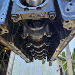 2009 Cummins ISX 400ST DOHC 400HP CPL 2732 Diesel Engine Block 4965677 OEM - 2400$ Picture 1 of 9 Picture 2 of 9 Picture 3 of 9 Picture 4 of 9 Picture 5 of 9 Picture 6 of 9 Picture 7 of 9 Picture 8 of 9 Picture 9 of 9 Picture 1 of 9 Picture 2 of 9 Picture 3 of 9 Picture 4 of 9 Picture 5 of 9 Picture 6 of 9 Picture 7 of 9