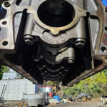 2009 Cummins ISX 400ST DOHC 400HP CPL 2732 Diesel Engine Block 4965677 OEM - 2400$ Picture 1 of 9 Picture 2 of 9 Picture 3 of 9 Picture 4 of 9 Picture 5 of 9 Picture 6 of 9 Picture 7 of 9 Picture 8 of 9 Picture 9 of 9 Picture 1 of 9 Picture 2 of 9 Picture 3 of 9 Picture 4 of 9 Picture 5 of 9 Picture 6 of 9 Picture 7 of 9 Picture 8 of 9