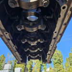 2009 Cummins ISX 400ST DOHC 400HP CPL 2732 Diesel Engine Block 4965677 OEM - 2400$ Picture 1 of 9 Picture 2 of 9 Picture 3 of 9 Picture 4 of 9 Picture 5 of 9 Picture 6 of 9 Picture 7 of 9 Picture 8 of 9 Picture 9 of 9 Picture 1 of 9 Picture 2 of 9 Picture 3 of 9 Picture 4 of 9 Picture 5 of 9 Picture 6 of 9 Picture 7 of 9 Picture 8 of 9 Picture 9 of 9