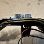 2012 CUMMINS ISX 12 DIESEL ENGINE CPL3438 INJECTOR WIRING HARNESS 2870063 OEM - 175$ Picture 1 of 6 Picture 2 of 6 Picture 3 of 6 Picture 4 of 6 Picture 5 of 6 Picture 6 of 6 Picture 1 of 6 Picture 2 of 6