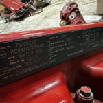 2012 CUMMINS ISX 12 DIESEL ENGINE CPL3438 INJECTOR WIRING HARNESS 2870063 OEM - 175$ Picture 1 of 6 Picture 2 of 6 Picture 3 of 6 Picture 4 of 6 Picture 5 of 6 Picture 6 of 6 Picture 1 of 6 Picture 2 of 6 Picture 3 of 6 Picture 4 of 6 Picture 5 of 6