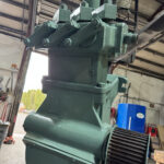 Refurbished Myers D65-20AVD High Pressure Reciprocating Pump Sprayer Jetter - 11250$ Picture 1 of 11 Picture 2 of 11 Picture 3 of 11 Picture 4 of 11 Picture 5 of 11 Picture 6 of 11 Picture 7 of 11 Picture 8 of 11 Picture 9 of 11 Picture 10 of 11 Picture 11 of 11 Picture 1 of 11 Picture 2 of 11 Picture 3 of 11 Picture 4 of 11 Picture 5 of 11 Picture 6 of 11 Picture 7 of 11 Picture 8 of 11 Picture 9 of 11