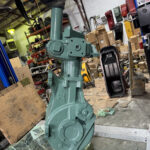 Refurbished Myers D65-20AVD High Pressure Reciprocating Pump Sprayer Jetter - 11250$ Picture 1 of 11 Picture 2 of 11 Picture 3 of 11 Picture 4 of 11 Picture 5 of 11 Picture 6 of 11 Picture 7 of 11 Picture 8 of 11 Picture 9 of 11 Picture 10 of 11 Picture 11 of 11 Picture 1 of 11 Picture 2 of 11 Picture 3 of 11 Picture 4 of 11 Picture 5 of 11 Picture 6 of 11 Picture 7 of 11 Picture 8 of 11 Picture 9 of 11 Picture 10 of 11 Picture 11 of 11