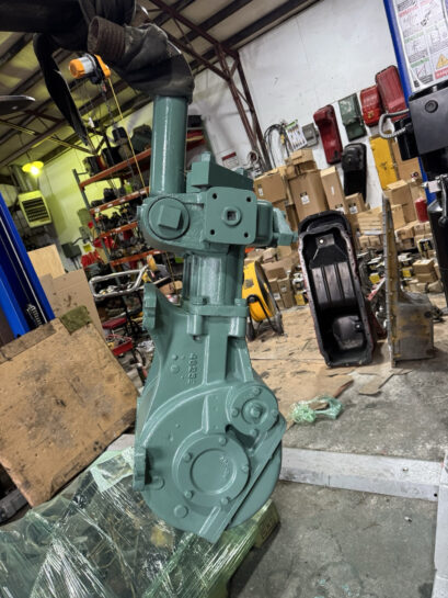 Refurbished Myers D65-20AVD High Pressure Reciprocating Pump Sprayer Jetter - 11250$ Picture 1 of 11 Picture 2 of 11 Picture 3 of 11 Picture 4 of 11 Picture 5 of 11 Picture 6 of 11 Picture 7 of 11 Picture 8 of 11 Picture 9 of 11 Picture 10 of 11 Picture 11 of 11